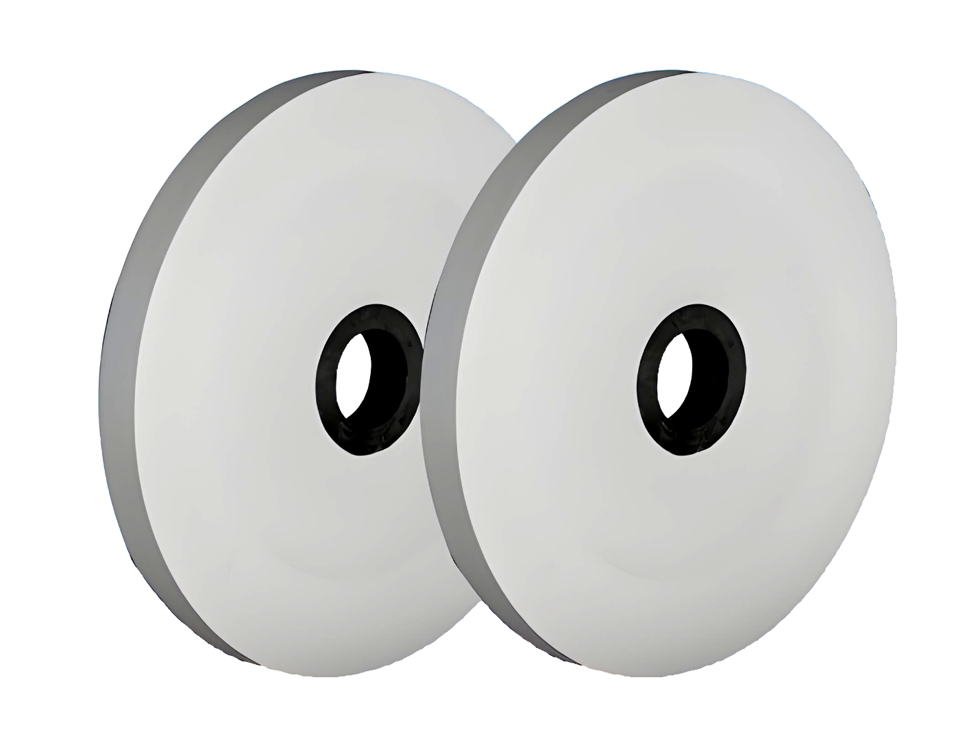 Non-Conductive Water Blocking 