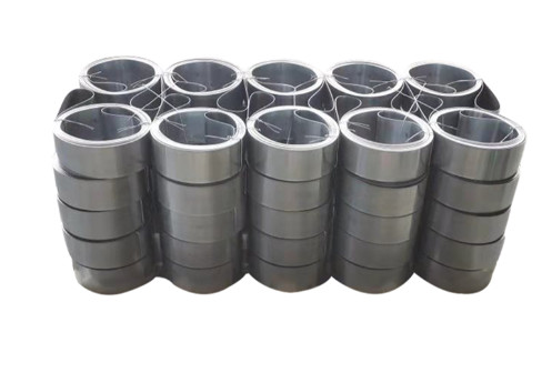 Crystallization Wheel Ste