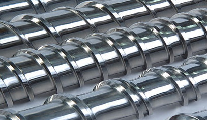 Extruder Screw